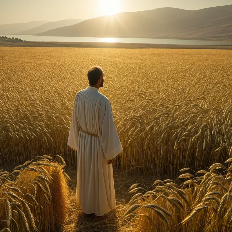 The Loaves and Fishes Myth Meaning & Symbolism