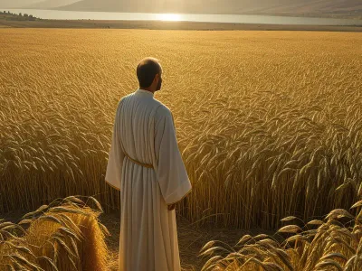 The Loaves and Fishes Myth Meaning & Symbolism