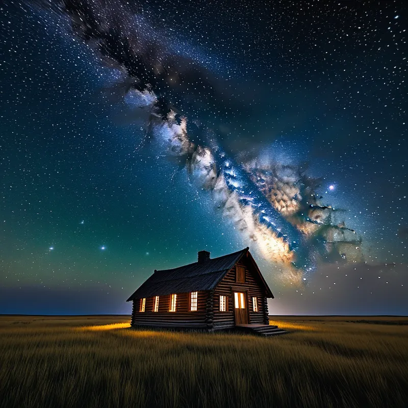 The Lodge Myth Meaning & Symbolism