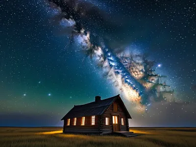 The Lodge Myth Meaning & Symbolism