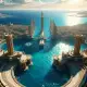 The Lost City of Atlantis Myth Meaning & Symbolism