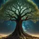 The Lote Tree of the Utmost Boundary Myth Meaning & Symbolism