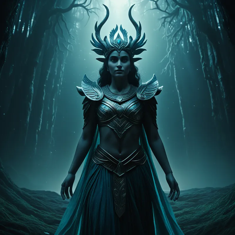 The Lotus Born Padmasambhava