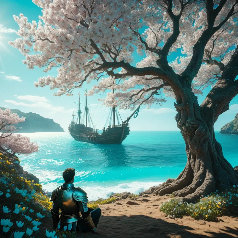 The Lotus-eaters- w Myth Meaning & Symbolism