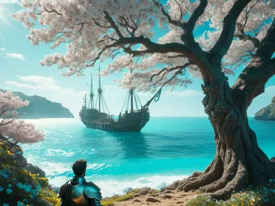 The Lotus-eaters- w Myth Meaning & Symbolism