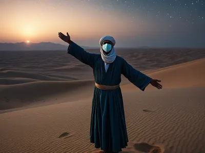 The Lover and the Beloved Myth Meaning & Symbolism