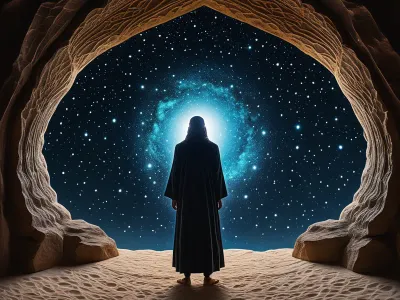 The Luminous Darkness Myth Meaning & Symbolism