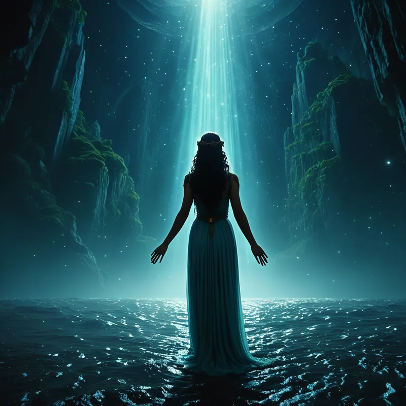 The Magic Lamp Aladdin