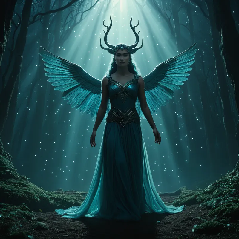 The Mammoth Bone Oracle