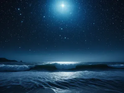 The Mandaean Creation Myth Myth Meaning & Symbolism