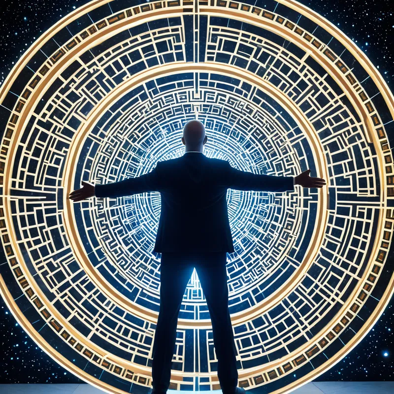 The Mandala Myth Meaning & Symbolism