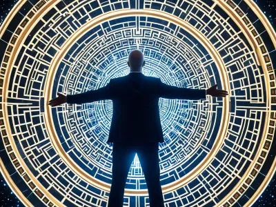 The Mandala Myth Meaning & Symbolism