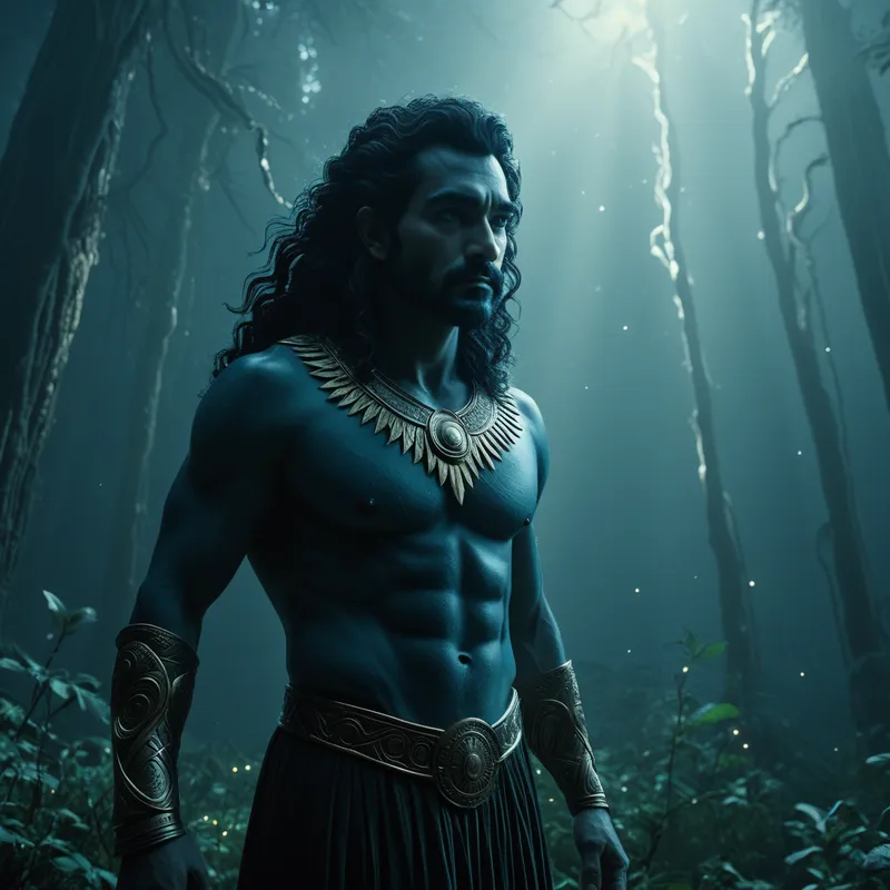 The Manna from Heaven