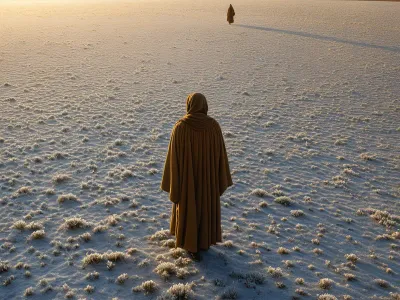 The Manna Myth Meaning & Symbolism