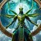 The Mantis Myth Meaning & Symbolism