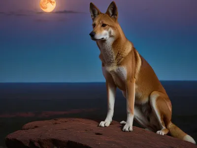 The Marindi Dog Myth Meaning & Symbolism