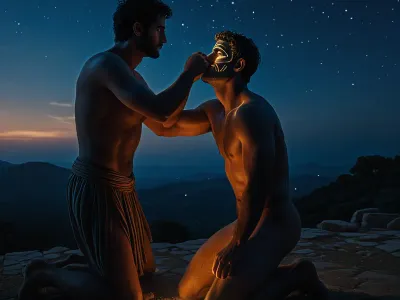 The Mark of Cain Myth Meaning & Symbolism