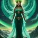 The Marriage of Gaia and Uranus Myth Meaning & Symbolism