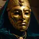 The Mask of Agamemnon Myth Meaning & Symbolism