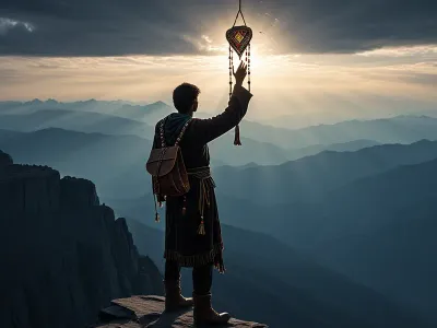 The Medicine Bag Myth Meaning & Symbolism