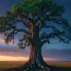 The Medicine Tree Myth Meaning & Symbolism