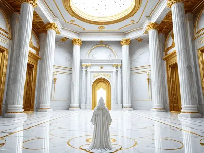 The Memory Palace Myth Meaning & Symbolism