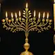 The Menorah Myth Meaning & Symbolism