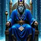 The Mesopotamian god Enki/Ea Myth Meaning & Symbolism