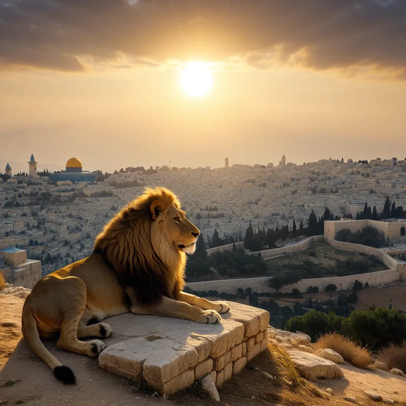 The Messiah Stories Myth Meaning & Symbolism