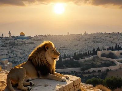 The Messiah Stories Myth Meaning & Symbolism