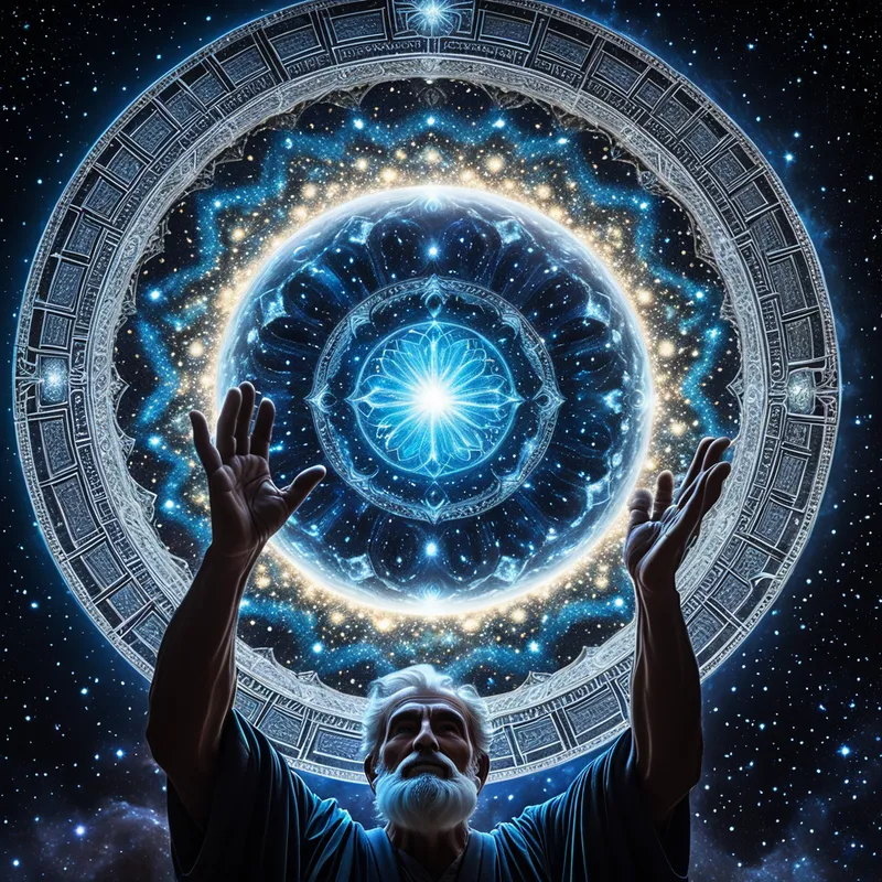 The Microscope Myth Meaning & Symbolism