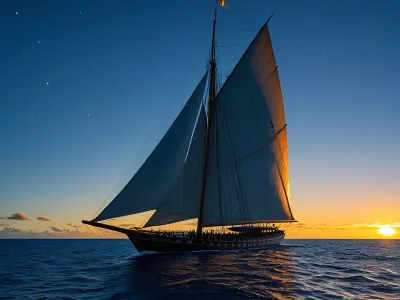 The Migration Voyages Myth Meaning & Symbolism