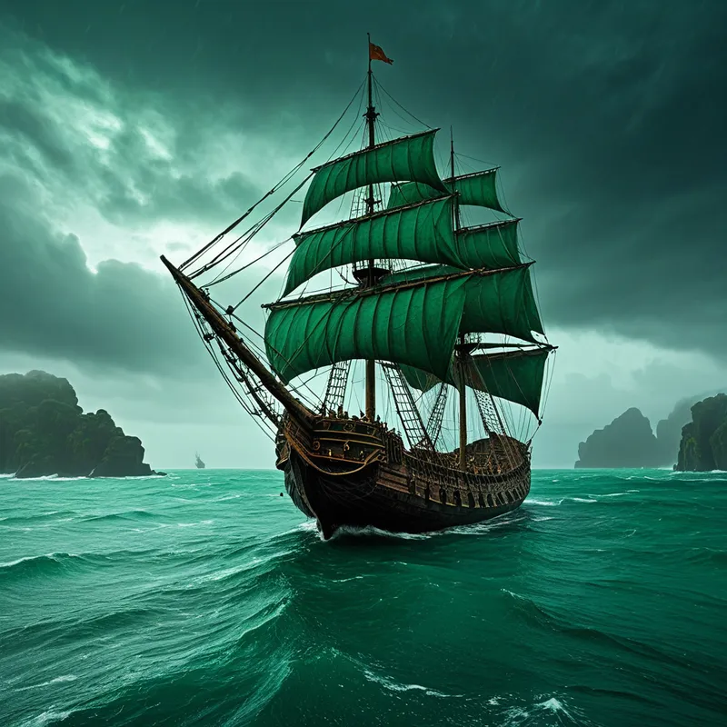 The Milesians Myth Meaning & Symbolism