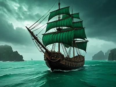 The Milesians Myth Meaning & Symbolism