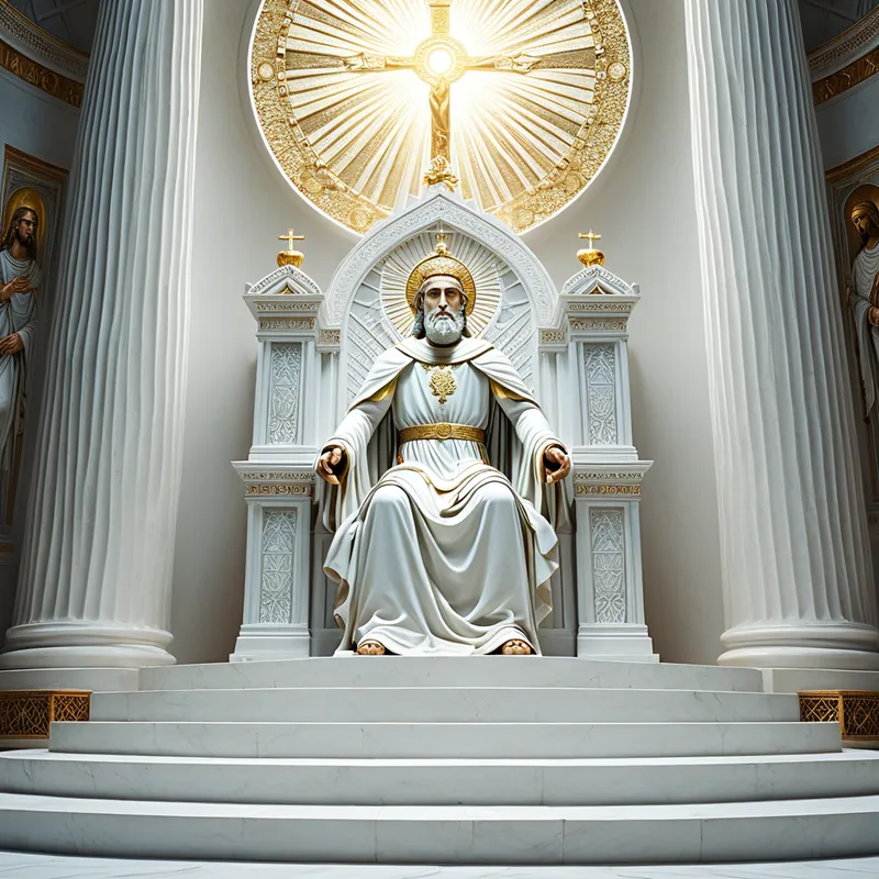 The Millennium of Revelation Myth Meaning & Symbolism