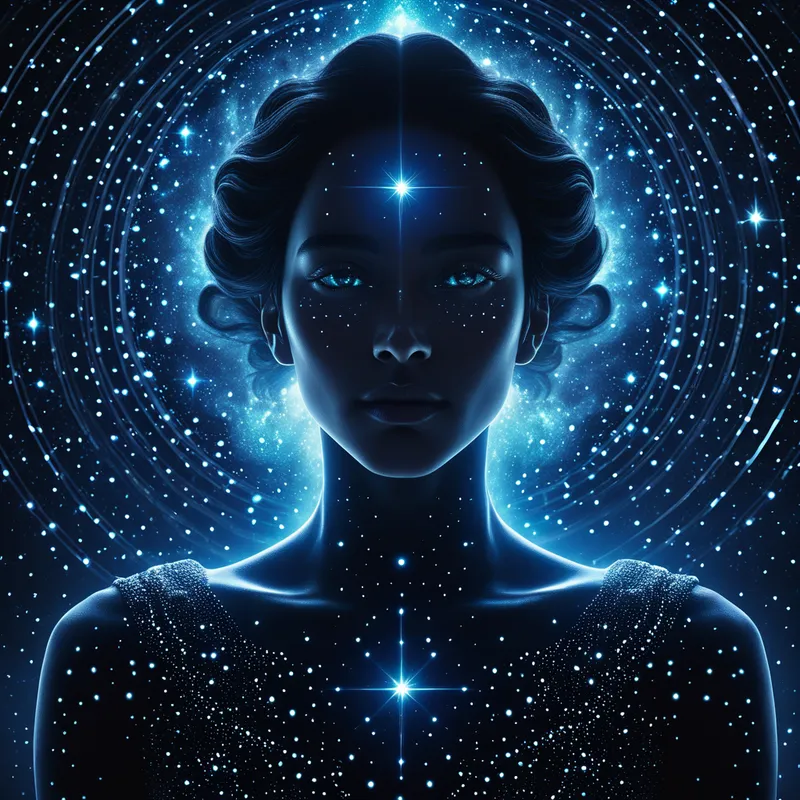 The Mirror Myth Meaning & Symbolism