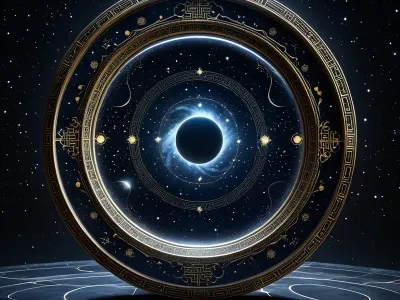 The Mirror-Like Wisdom Myth Meaning & Symbolism