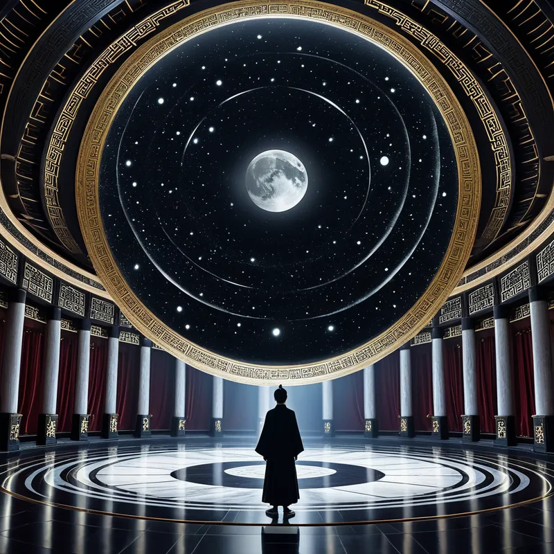 The Mirror of the Heart Myth Meaning & Symbolism