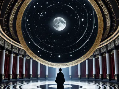 The Mirror of the Heart Myth Meaning & Symbolism