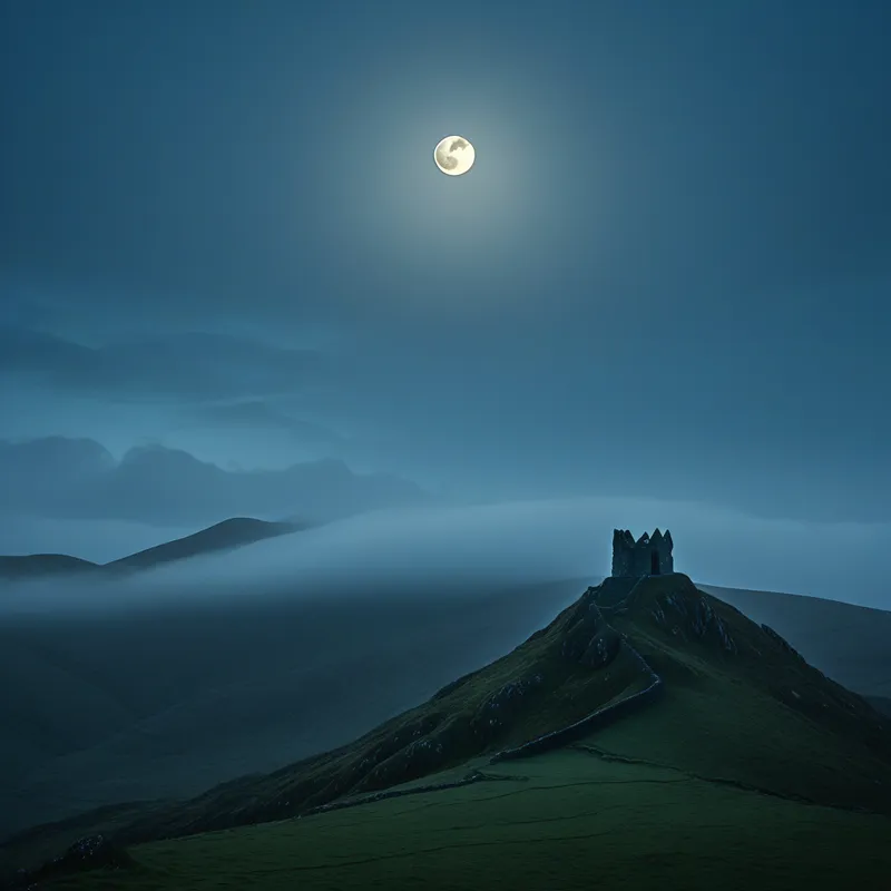 The Mist Myth Meaning & Symbolism