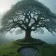 The Mist of Avalon Myth Meaning & Symbolism