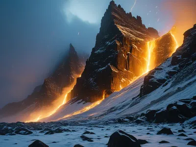 The Mist of Niflheim Myth Meaning & Symbolism