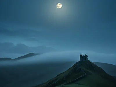 The Mist Myth Meaning & Symbolism