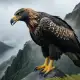 The Moa and the Haast's Eagle Myth Meaning & Symbolism