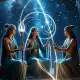 The Moirai Myth Meaning & Symbolism