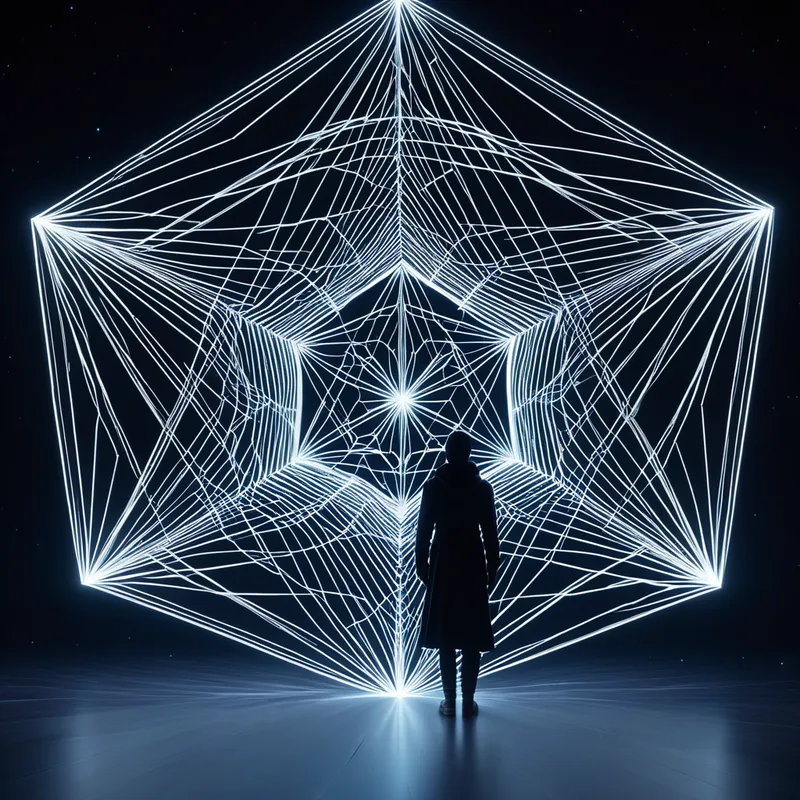 The Moiraimeasuring t Myth Meaning & Symbolism