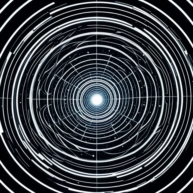The Monad Myth Meaning & Symbolism