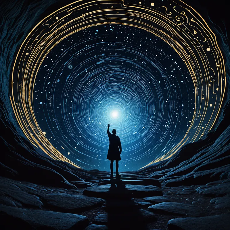 The Monomyth Myth Meaning & Symbolism