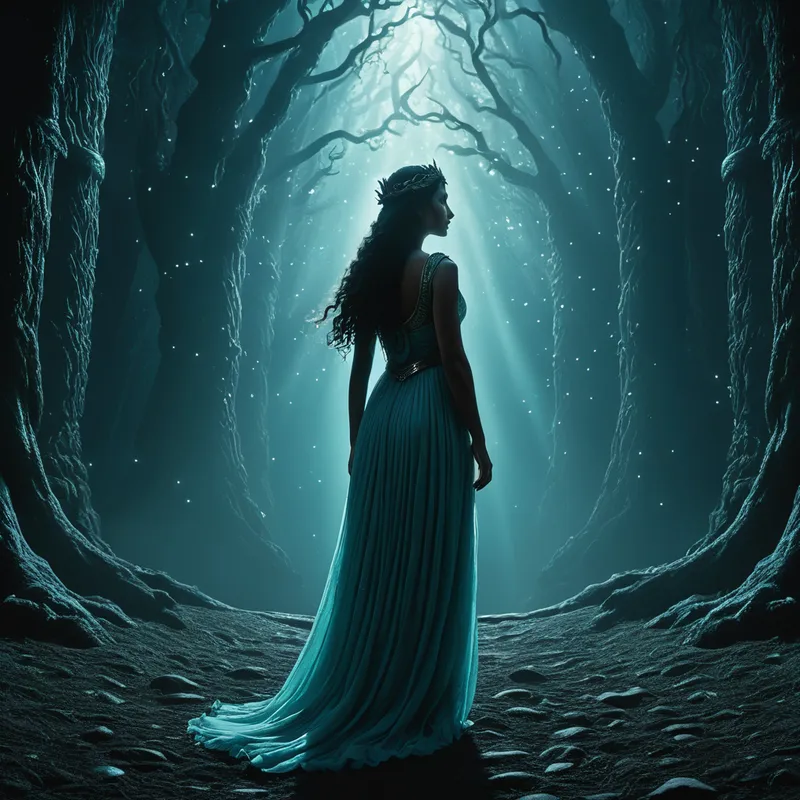 The Mo'o Water Dragons