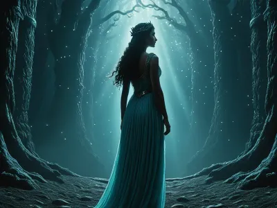 The Mo'o Water Dragons